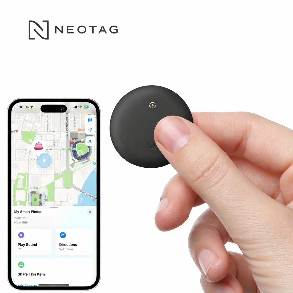 NeoTracker